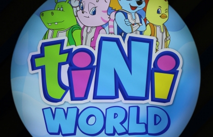 Tini World Trip